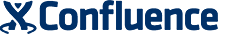 Logo de Confluence
